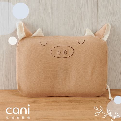 ✦8月團購組✦【單枕套組】cani airwave護頭枕(小牛款)